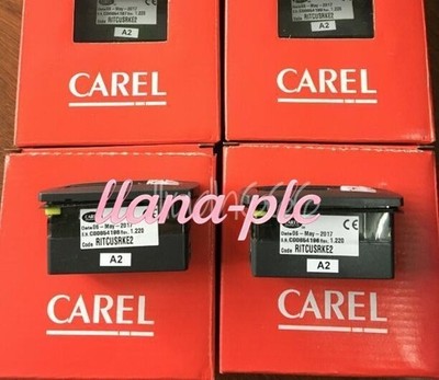 1PCS CAREL RITCUSRKE2 Temperature Controller New
