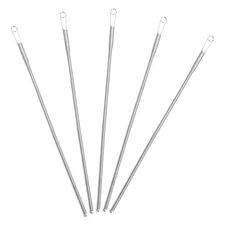 5 Pcs Breaking Rope Tool Drawstring Threader Tools Cord Threading Device