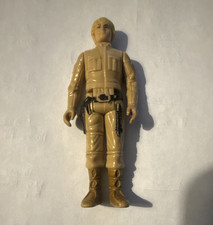Star Wars Action Figure. Luke Skywalker Empir...