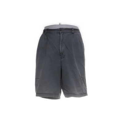 Greg Norman, Shorts, Größe: 34, Grau, Baumwolle, Einfarbig, Herren #PQr