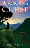 Krista Jain | A Rokian's Curse | Buch | Englisch (2020) | Gebunden | Krista Jain