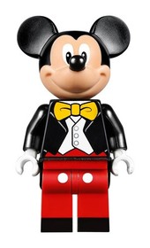 LEGO The Disney Castle 71040 BRAND NEW See Condition Description