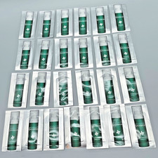 Lot Of 25 - Exuviance AntiRedness Calming Dermatologist Developed - 0.07 oz NWOB