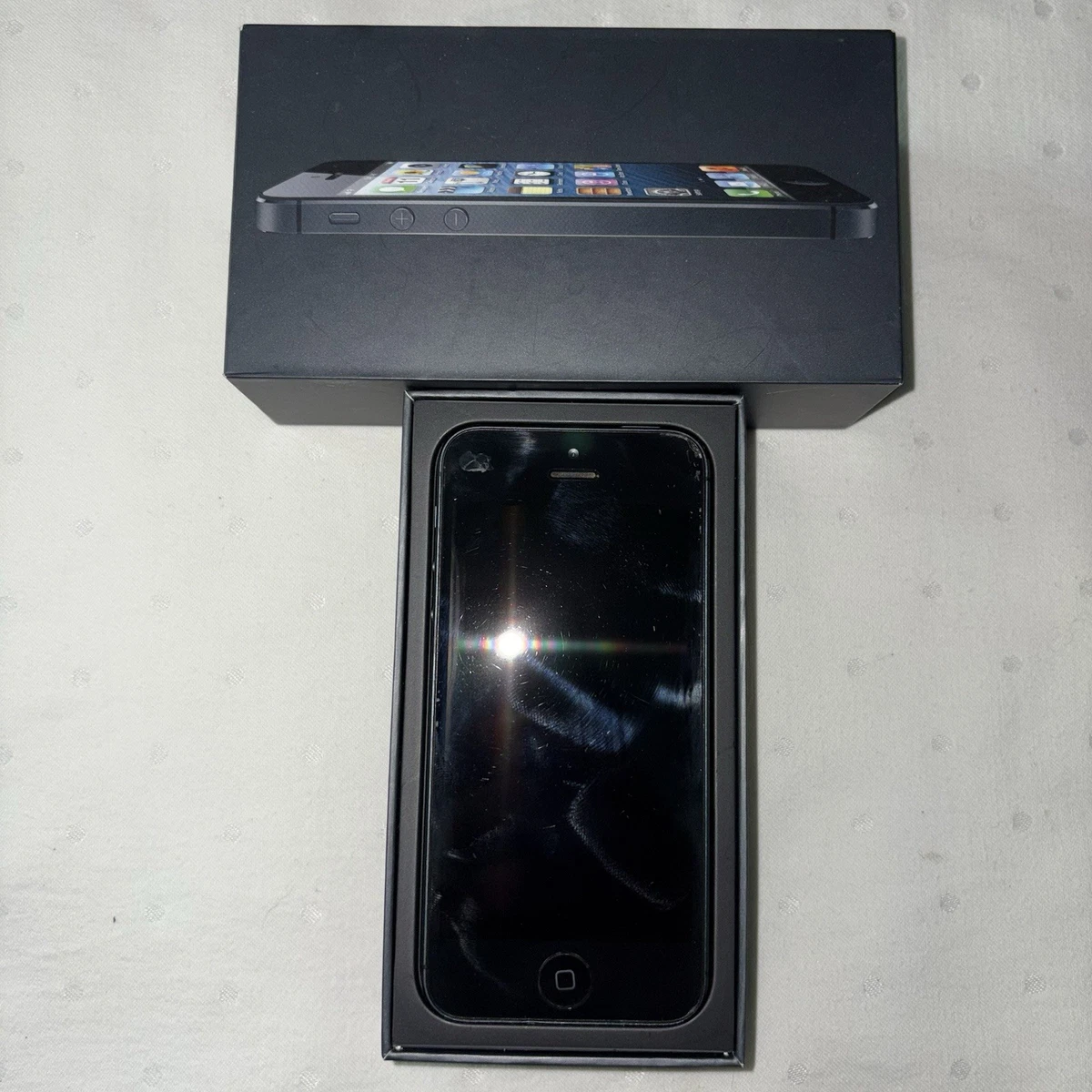 Apple iPhone 5 32 GB Cell Phones & Smartphones for Sale | Shop New
