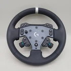 Replacement Genuine Wheel for Logitech G RS50 Racing Clamp - For PS5/PS4/PC