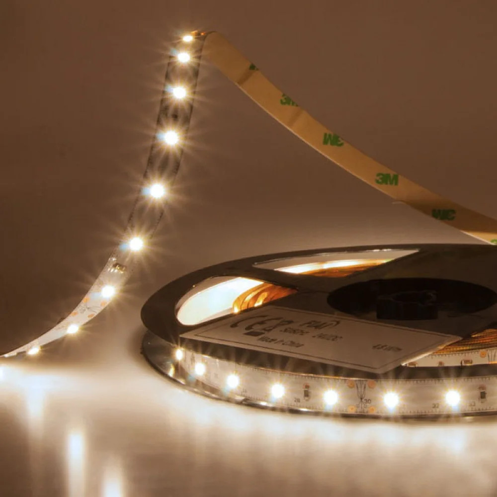 LED SIL830-Flexband, 12V, 4.8W, IP20, warmweiß