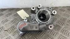 Turbo Peugeot 208
