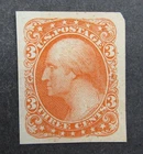 nystamps US Stamp Mint Rare Essay     A24x3886
