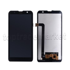 USA LCD Display with Touch Screen Digitizer for Honeywell EDA52 Assembly STOCK
