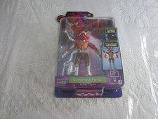 2025 Jazwares Five Nights at Freddy's: Withered Foxy NIP