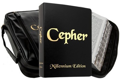 Value Cepher - Package Deal: Buy Direct from the Publisher & Save!