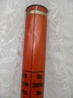 1920's U.S. DRY CHEMICAL FIRE EXTINGUISHER UNUSED CONTENTS — photo 6