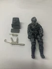 GI Joe 1984 Firefly Action Figure (Complete)