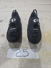 PEARL IZUMI INTERFACE ROAD CYCLING SHOES WITH CLEATS FOR PELOTON EU SIZE 40