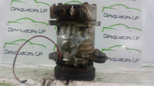 SD7097717 KLIMAKOMPRESSOR / 121616 FÜR RENAULT 21 BERLINA B/L48 1.8