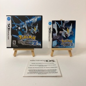 Pokemon Black Box | eBay