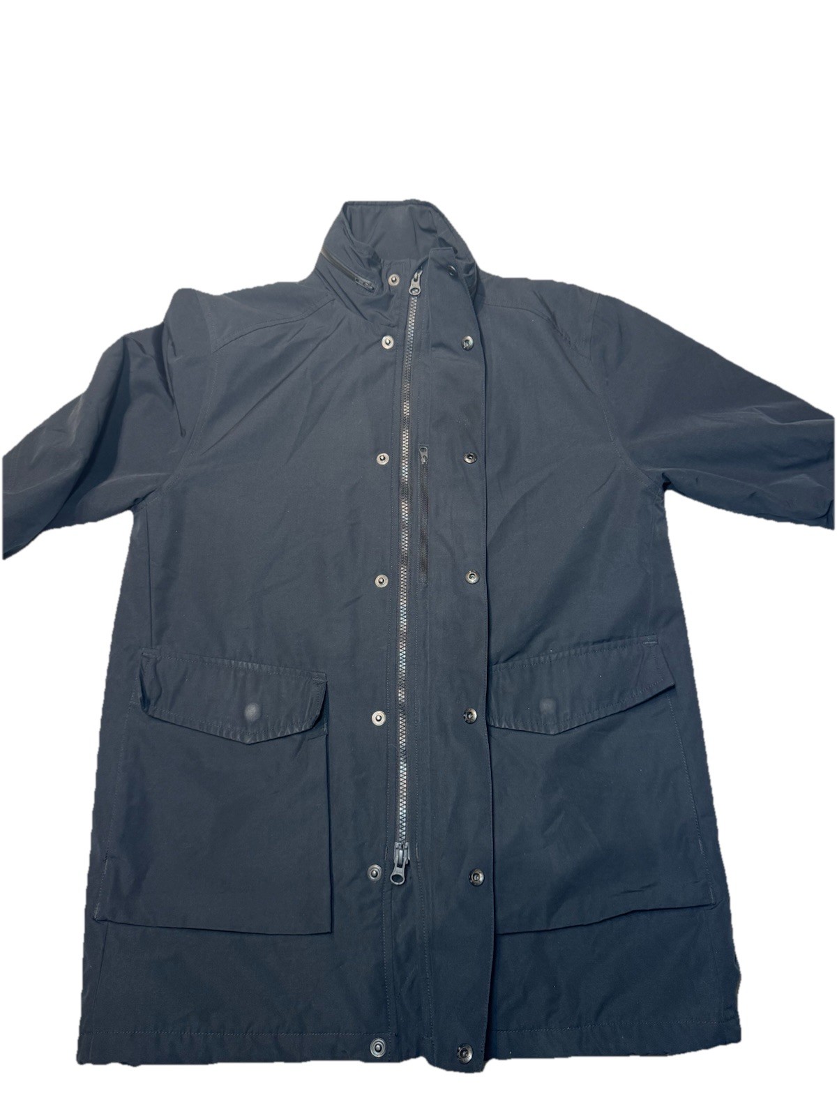 Proof Huckberry Field Jacket Primaloft Insulated … - image 3