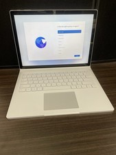 Microsoft Surface Book 3 i7-1065G7 32GB RAM 512GB SSD Touchscreen