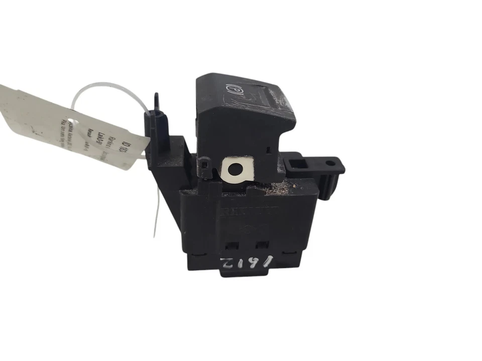 Pomo freno mano RENAULT LAGUNA II BG0/1 363210001R 2.0 diésel 110kw 2009 28812461 - Imagen 2 de 4