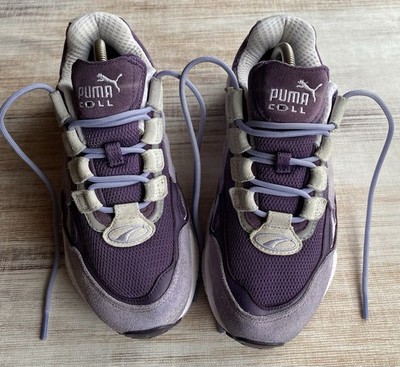 Puma Cell Venom Damen Sneaker Sweet Lavender Lila Gr. 40,5 (369354-06)