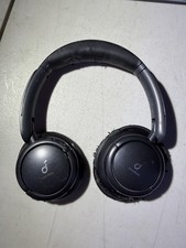 Soundcore Anker Life Tune Pro Noise Cancel Headphones Bluetooth Microphone