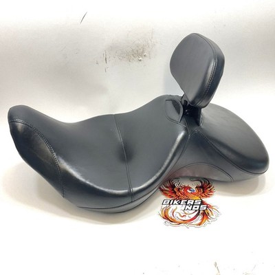 VERY NICE Genuine Harley 2000-2017 Softail Signature Series Smooth Seat 51998-08