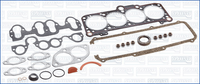 Dichtungssatz Zylinderkopf FüR Audi 80 B3 Stufenheck B4 Avant 100 C4 Coupe