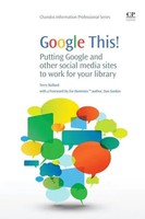 Terry Ballard | Google This! | Taschenbuch | Englisch | Chandos Publishing