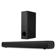 Image of TCL S332W 2.1 CH 200W Soundbar with Wired Subwoofer,Supporting Bluetooth,USB