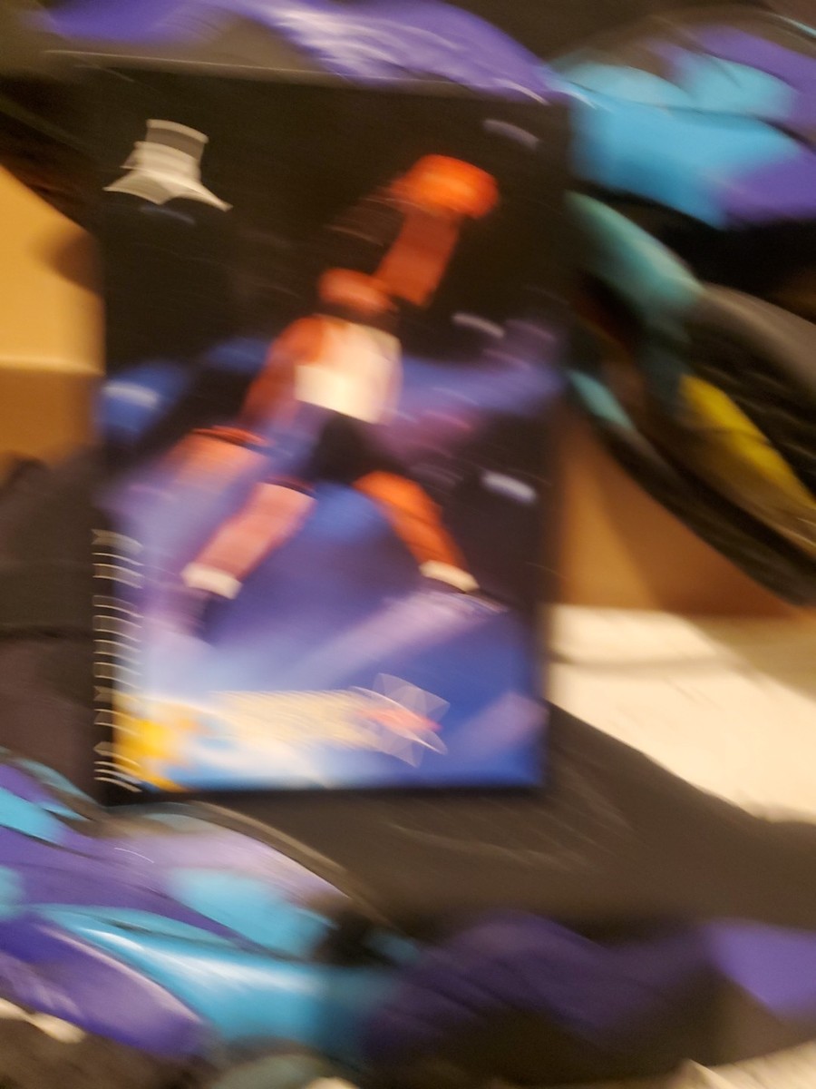 2007 Crumbled Aqua 8 10.5 View 2