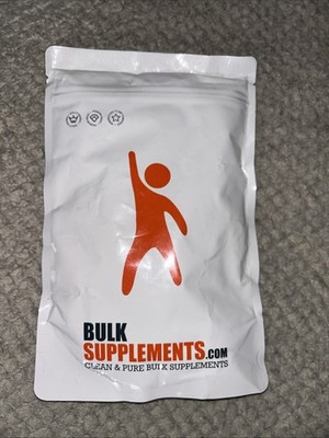BulkSupplements Raspberry Ketones Powder - 500mg per Serving 250g (8.8oz) Bag