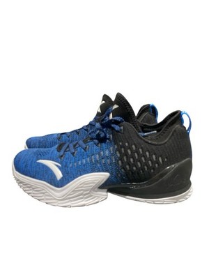 Shoe Kt3 Low Anta Klay Thompson Kt3 Playoffs Low - Main Image