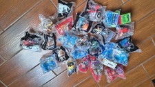 McDonald's Happy Meal Toys Assorted Lot of 25 New Sealed