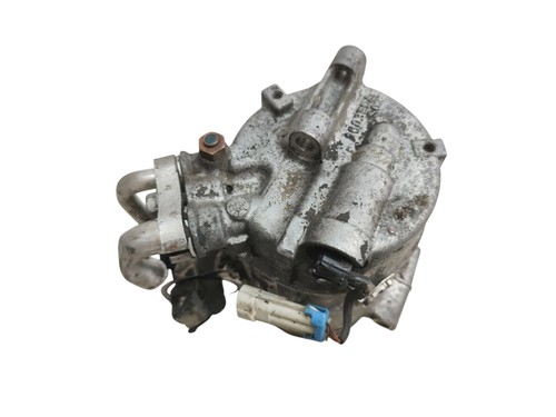 Kompressor Klimaanlage OPEL INSIGNIA A (2008-2013) 13232337