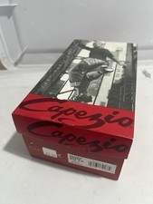 Capezio Flex Master Tap CG16C Childs Size 2 M Dance Shoes NEW Black