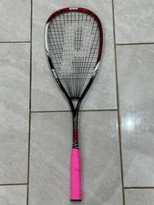 Prince Squash Racket - great condition - With Free Dunlop bag - SALE