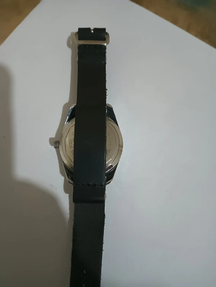 Vintage Smiths Divers Watch - Image 4 of 4