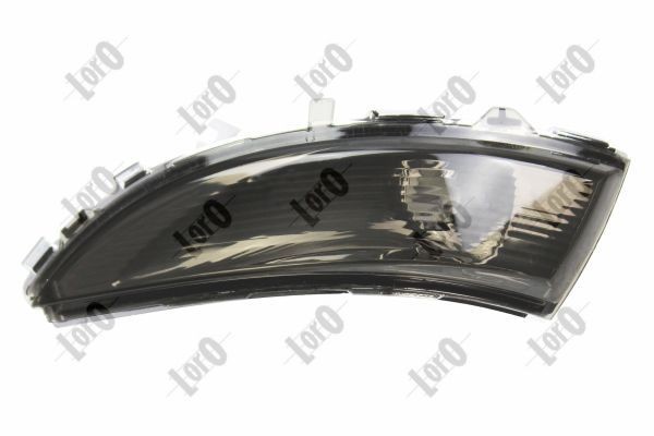 Abakus Blinkleuchte 042-50-861S FüR Renault-image