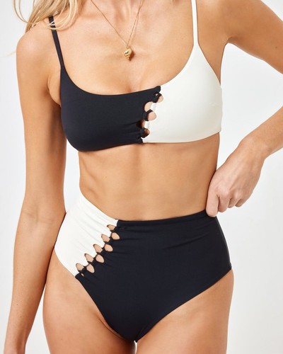 I*space SOLSTICE BIKINI TOP XS
