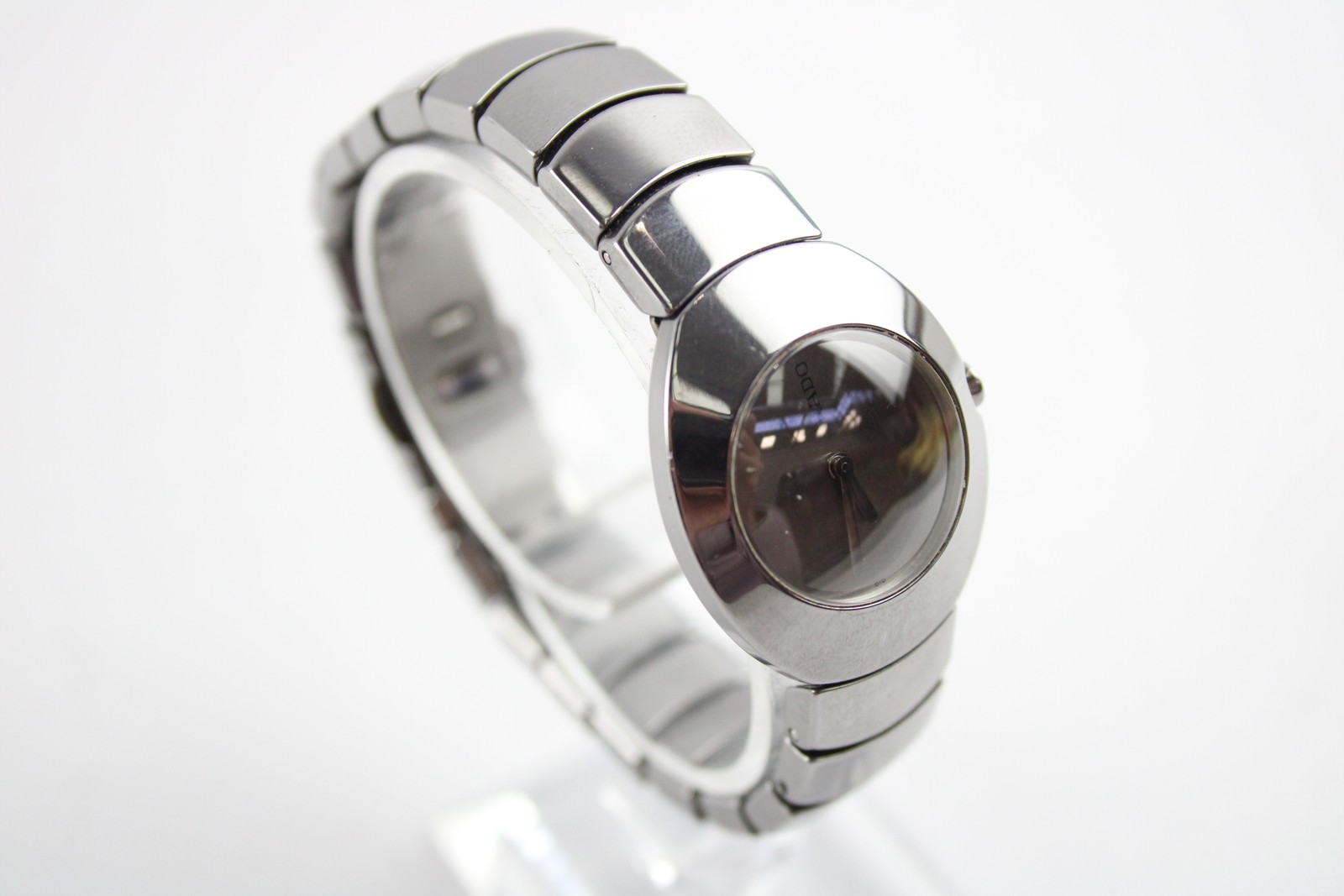 Watch Rado Quartz Ovation Boxed Working Womens - vintagewatches.pk