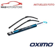 SCHEIBENWISCHER WISCHERBLATT VORNE OXIMO WBP300400 P FÜR PEUGEOT 307 CC