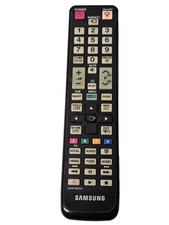 GENUINE SAMSUNG AA59-00431A 3D Smart TV LCD Remote Control PS64D8000 UE40D7000