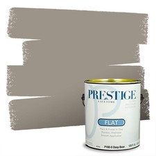Prestige Interior Paint And Premiumr In One Lion Statue Flat 1 Gallon