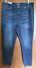 NWT Women  s 20 Time And Tru High Rise skinny Jeans