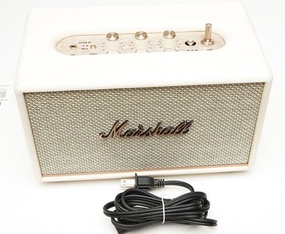 Marshall Acton III Bluetooth Cream 【公式通販】