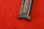 Factory original Walther TP 6.35mm 25ACP Magazine — photo 7