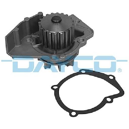 Wasserpumpe MotorküHlung FüR Citroen Xsara N0 N1 N2 N3 N68 98 Bis 11 Dayco Teil-image