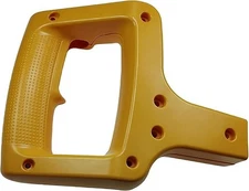 Miter Saw Clamshell Handle 153755-01 Compatible DW708 DW708-BR DW708-B2 Miter Sa