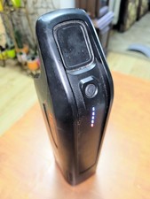 AEG Ersatzakku E-Bike Akku für Elektrofahrrad LI-Ionen 36V 13 Ah 468 Wh