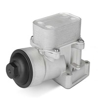MotoröL ÖLküHler FüR VW Golf 6 Transporter T5 T6 Polo Passat Crafter 03L115389C